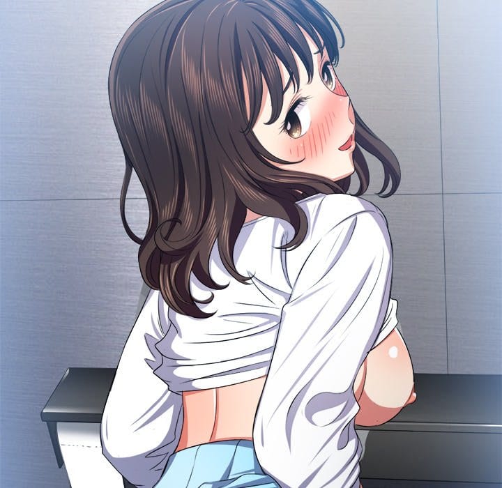 My High School Bully (Uncensored), chapter 111, page 60 of 161