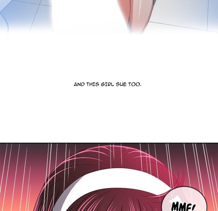 My High School Bully (Uncensored), chapter 111, page 62 of 161