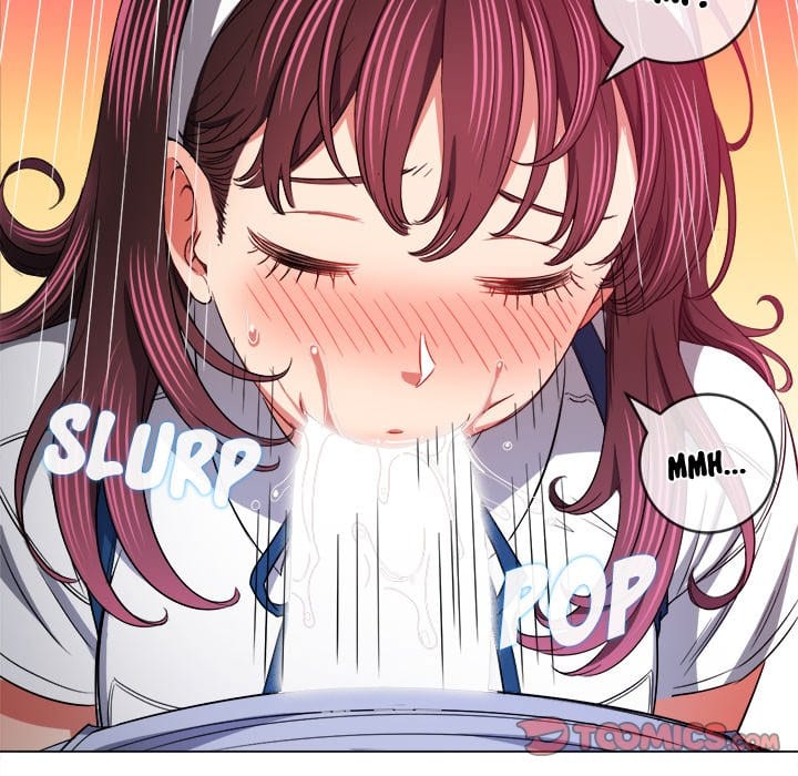 My High School Bully (Uncensored), chapter 111, page 63 of 161