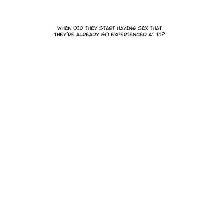 My High School Bully (Uncensored), chapter 111, page 64 of 161