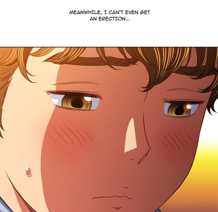 My High School Bully (Uncensored), chapter 111, page 65 of 161