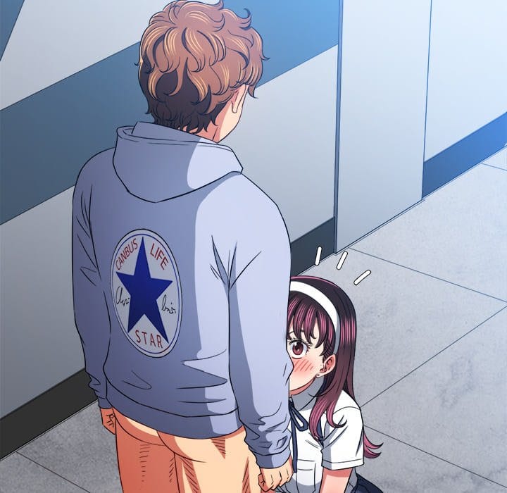 My High School Bully (Uncensored), chapter 111, page 67 of 161