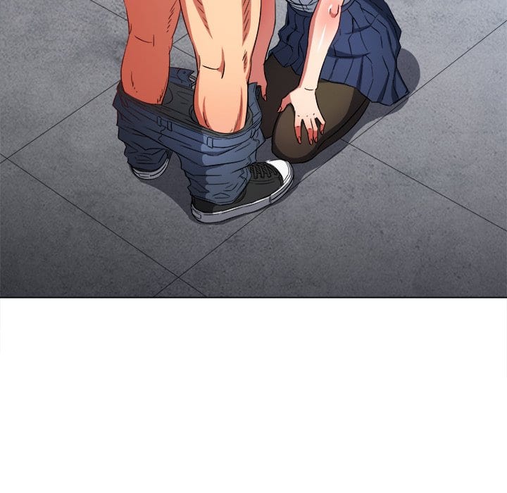 My High School Bully (Uncensored), chapter 111, page 68 of 161