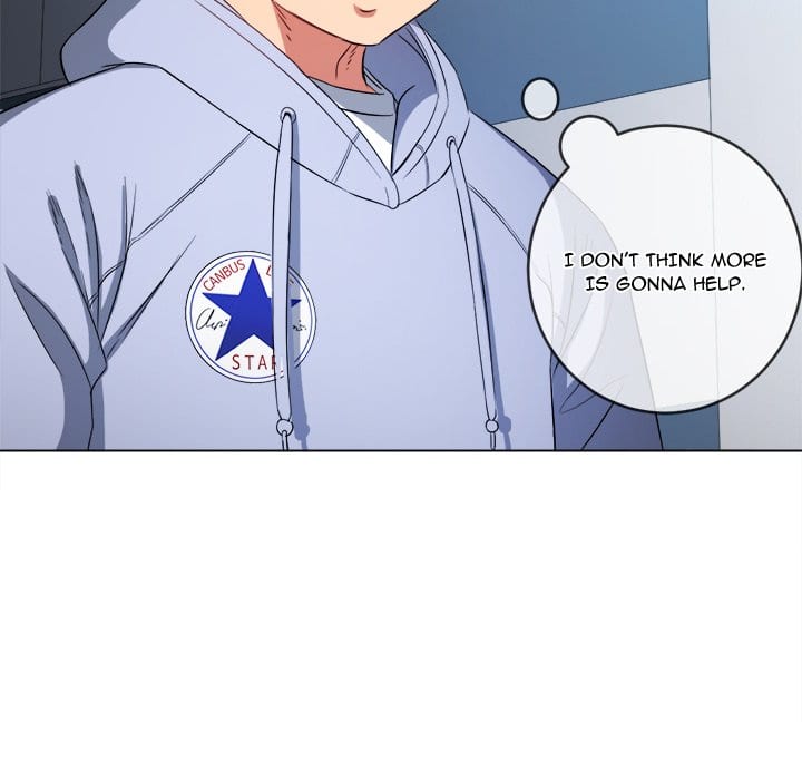 My High School Bully (Uncensored), chapter 111, page 70 of 161