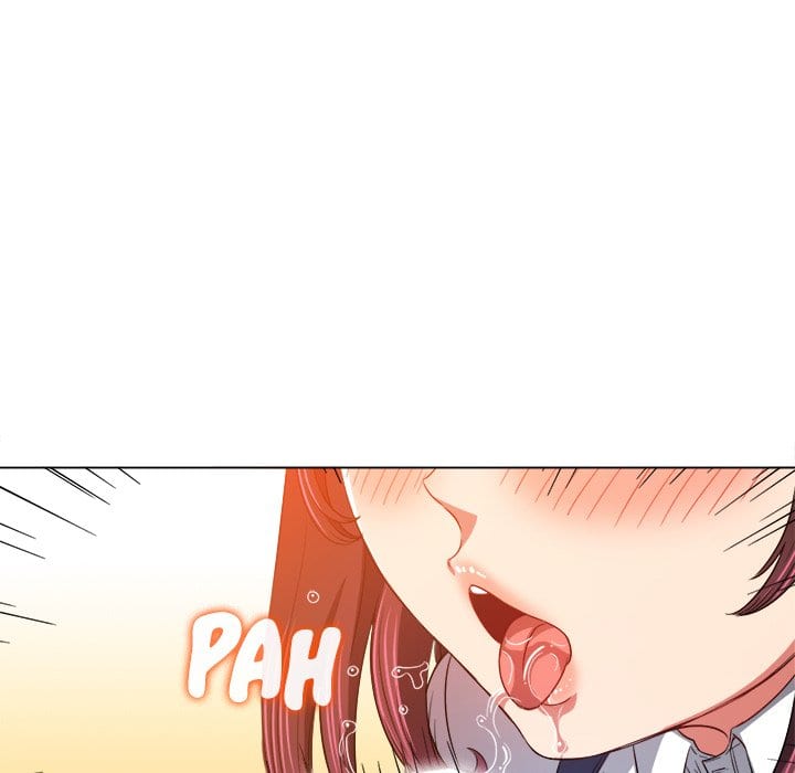 My High School Bully (Uncensored), chapter 111, page 71 of 161