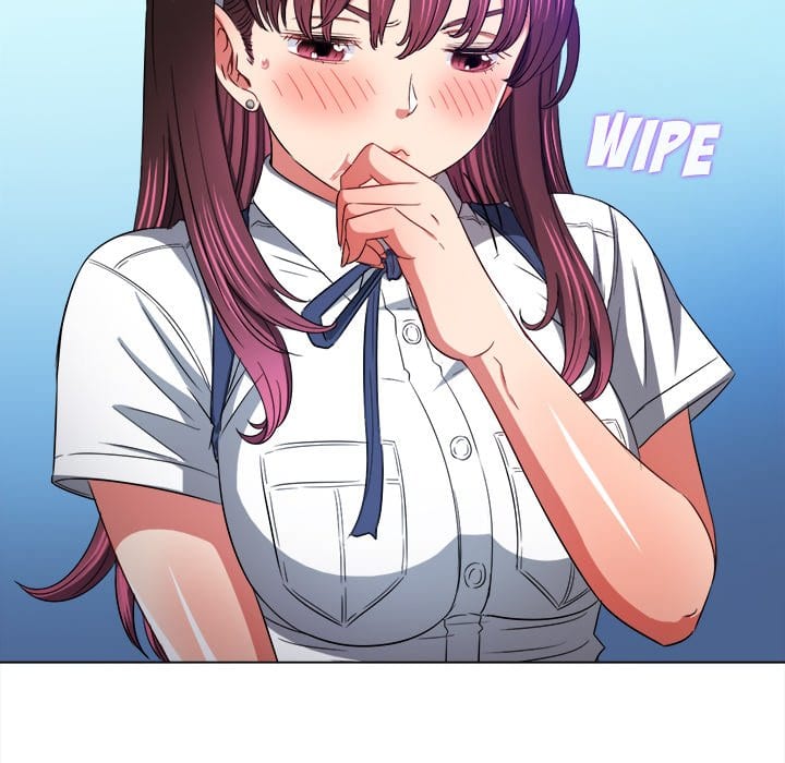 My High School Bully (Uncensored), chapter 111, page 74 of 161