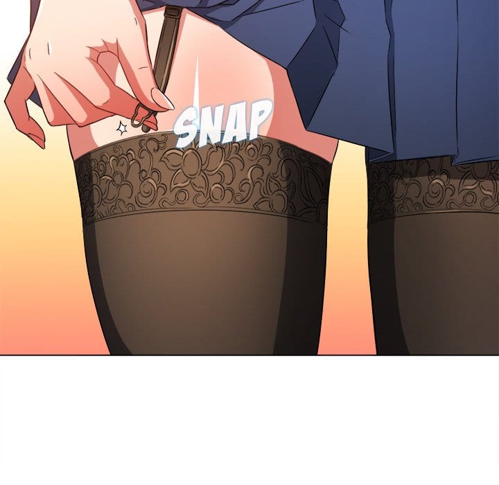 My High School Bully (Uncensored), chapter 111, page 76 of 161