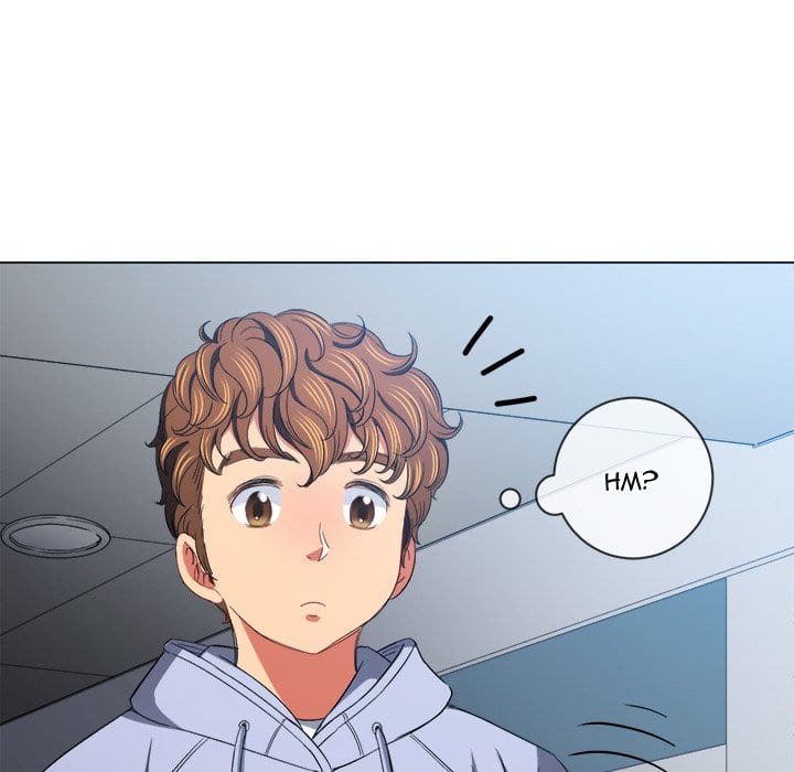 My High School Bully (Uncensored), chapter 111, page 77 of 161