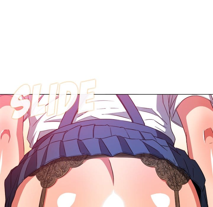 My High School Bully (Uncensored), chapter 111, page 79 of 161
