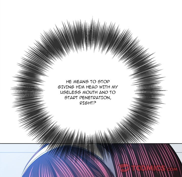 My High School Bully (Uncensored), chapter 111, page 86 of 161