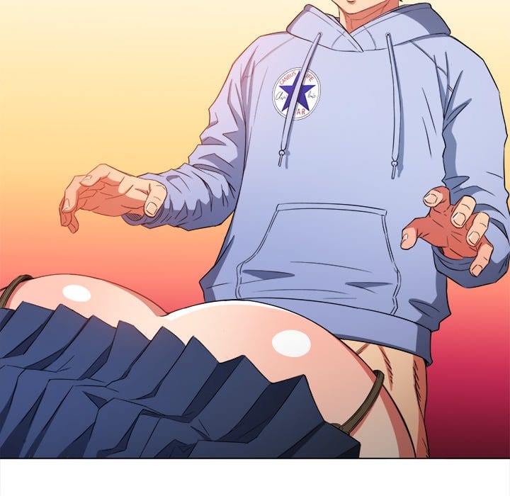 My High School Bully (Uncensored), chapter 111, page 90 of 161