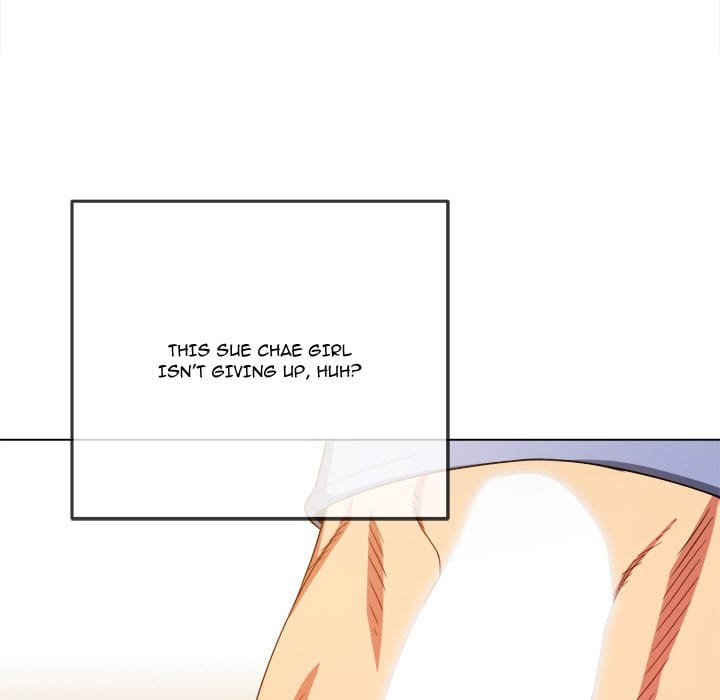 My High School Bully (Uncensored), chapter 111, page 91 of 161