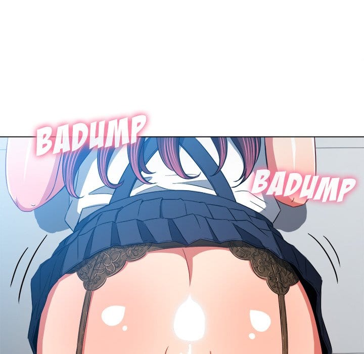 My High School Bully (Uncensored), chapter 111, page 93 of 161
