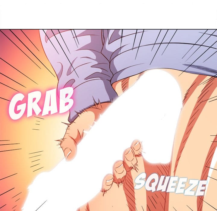 My High School Bully (Uncensored), chapter 111, page 95 of 161