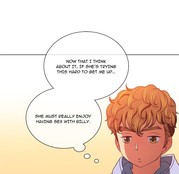 My High School Bully (Uncensored), chapter 111, page 103 of 161