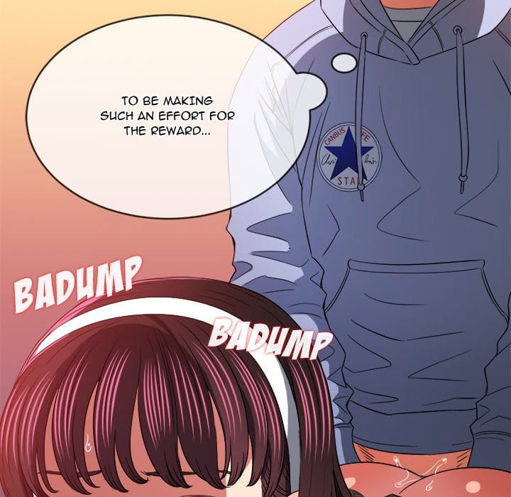 My High School Bully (Uncensored), chapter 111, page 104 of 161