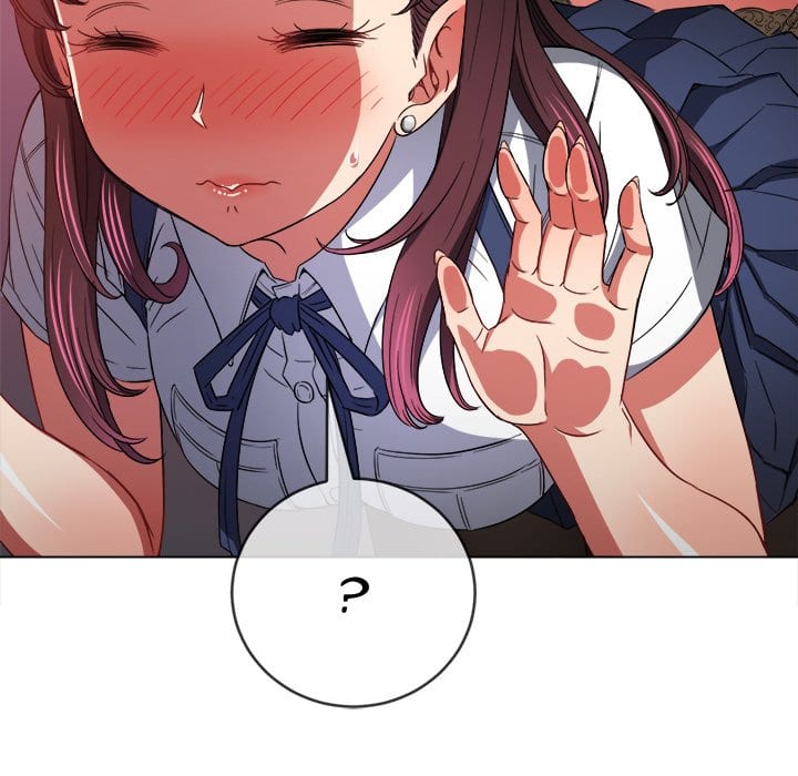 My High School Bully (Uncensored), chapter 111, page 105 of 161