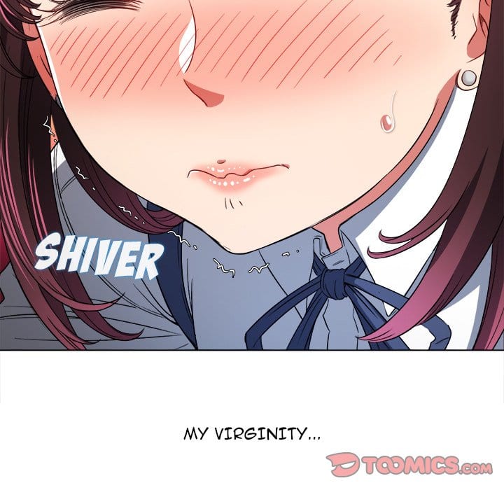 My High School Bully (Uncensored), chapter 111, page 109 of 161