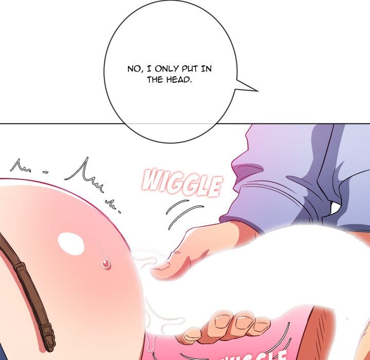 My High School Bully (Uncensored), chapter 111, page 116 of 161