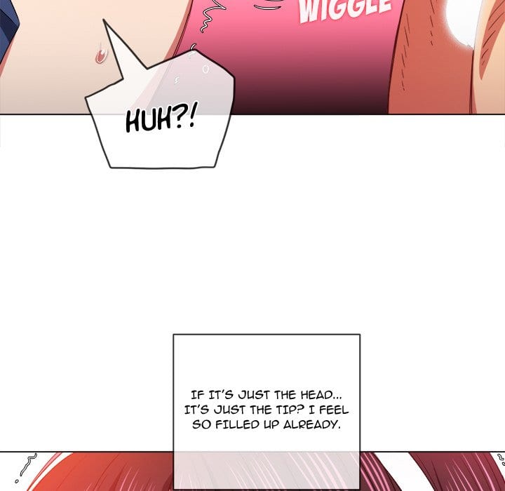 My High School Bully (Uncensored), chapter 111, page 117 of 161