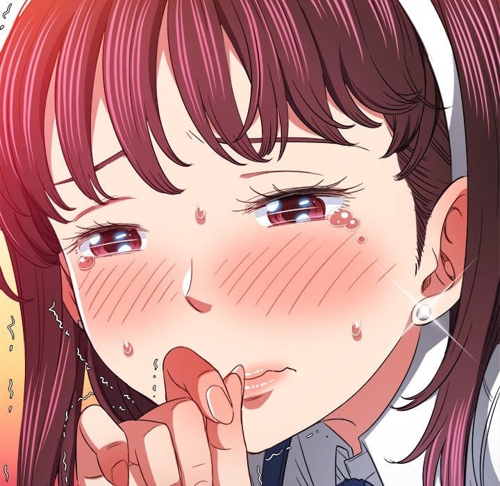 My High School Bully (Uncensored), chapter 111, page 118 of 161