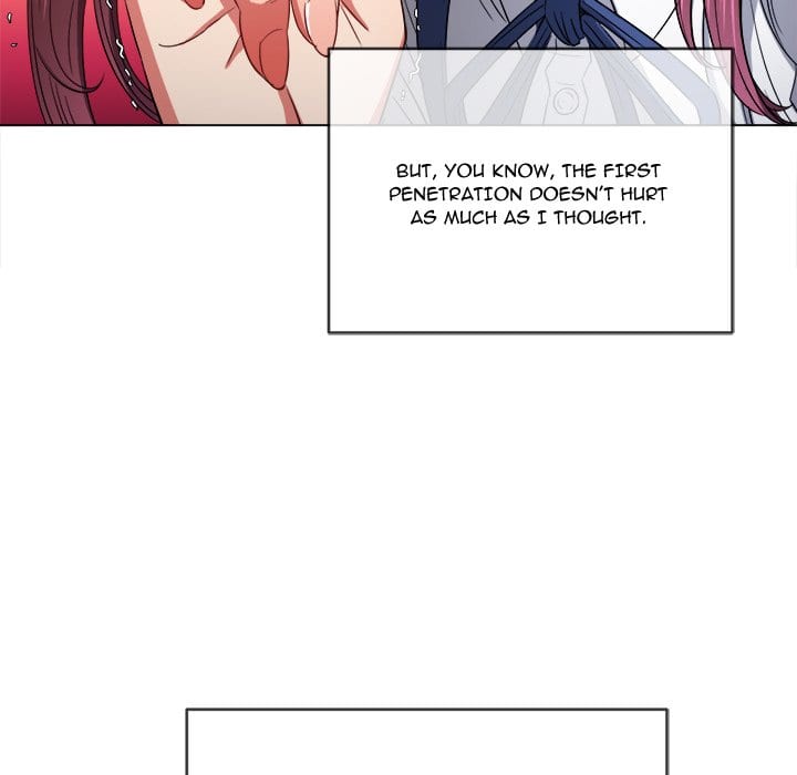My High School Bully (Uncensored), chapter 111, page 119 of 161