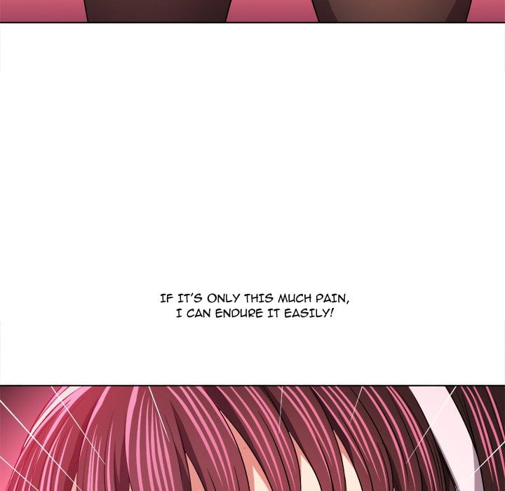 My High School Bully (Uncensored), chapter 111, page 123 of 161