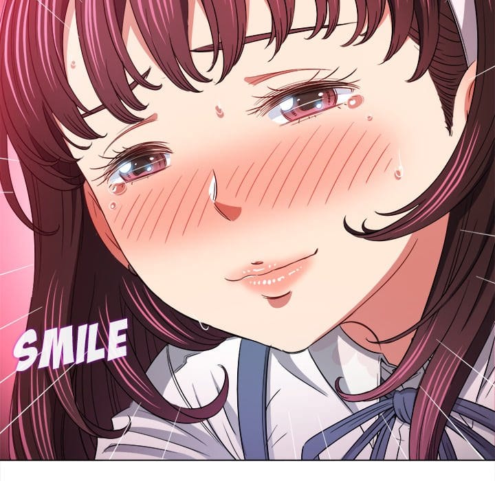 My High School Bully (Uncensored), chapter 111, page 124 of 161