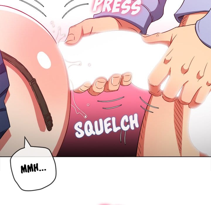 My High School Bully (Uncensored), chapter 111, page 129 of 161