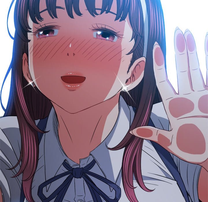 My High School Bully (Uncensored), chapter 111, page 137 of 161