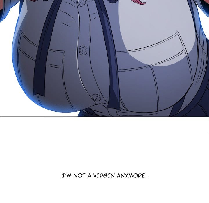 My High School Bully (Uncensored), chapter 111, page 138 of 161