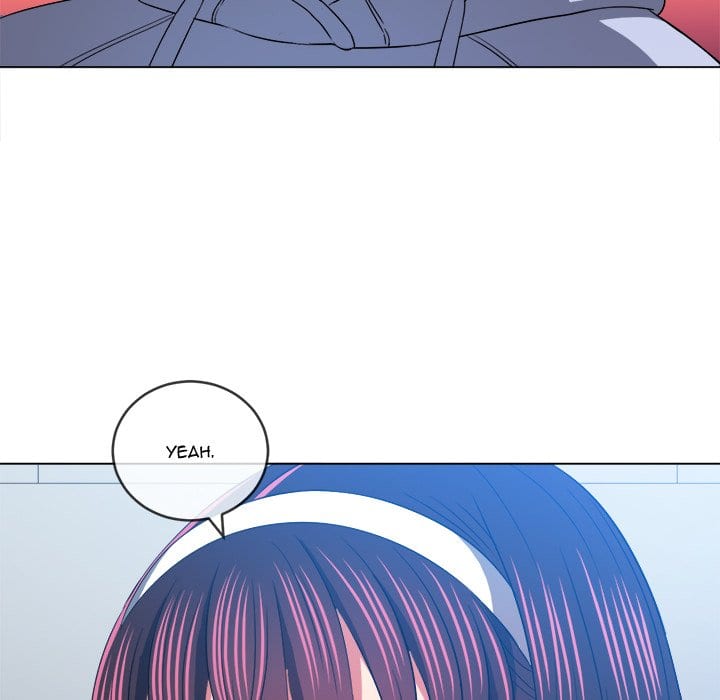 My High School Bully (Uncensored), chapter 111, page 141 of 161