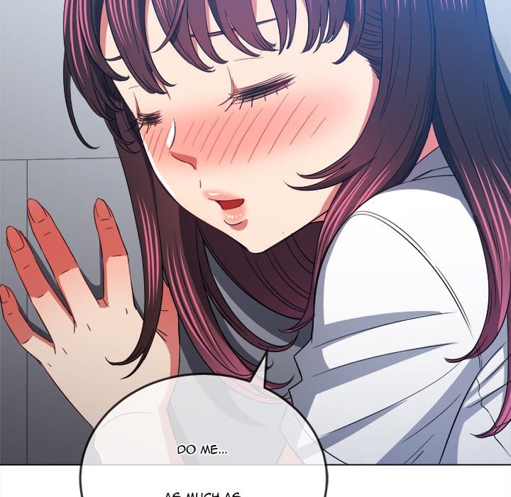 My High School Bully (Uncensored), chapter 111, page 142 of 161