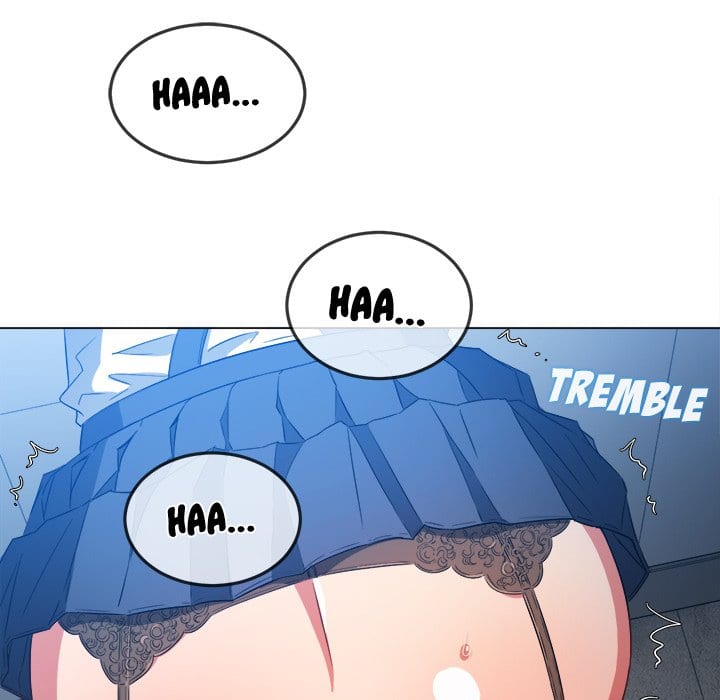 My High School Bully (Uncensored), chapter 111, page 146 of 161
