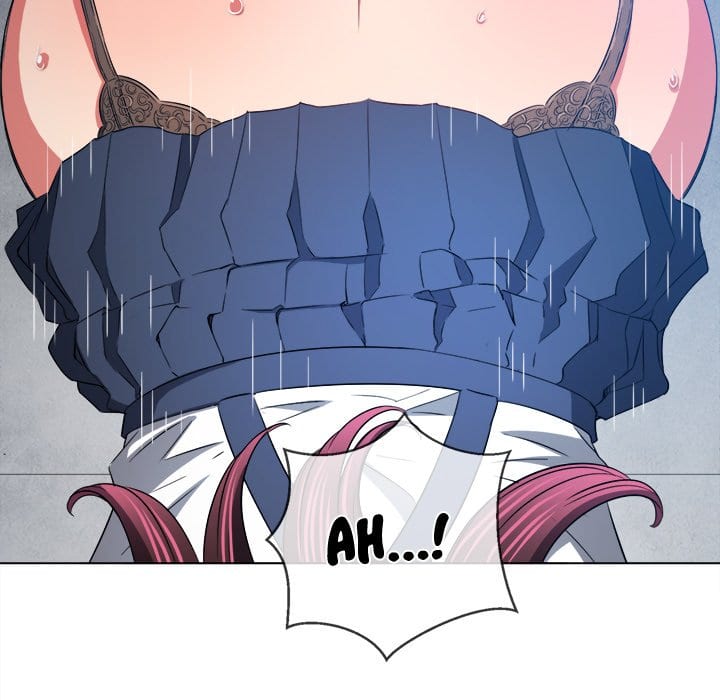 My High School Bully (Uncensored), chapter 111, page 150 of 161