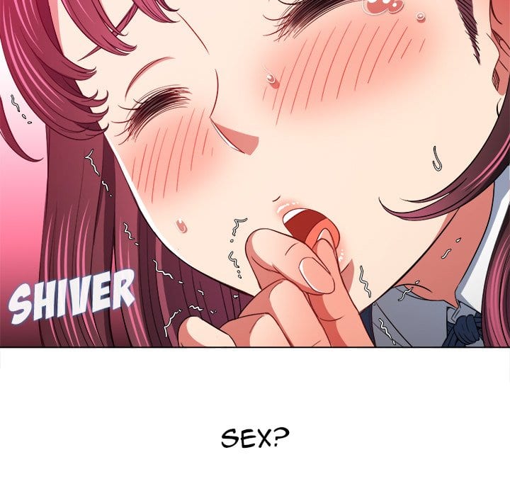 My High School Bully (Uncensored), chapter 111, page 154 of 161