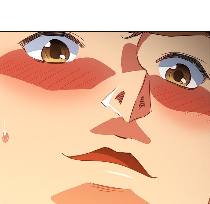 My High School Bully (Uncensored), chapter 111, page 159 of 161