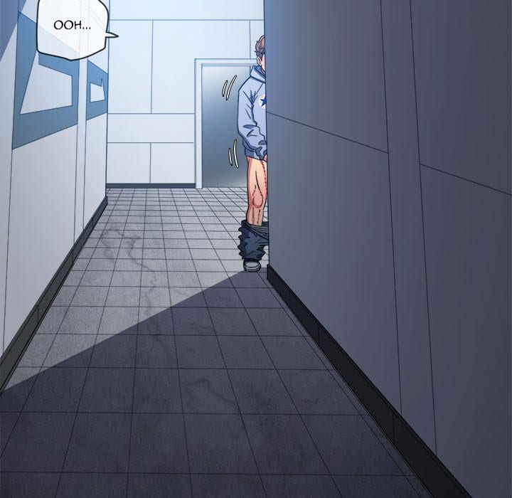 My High School Bully (Uncensored), chapter 112, page 14 of 168
