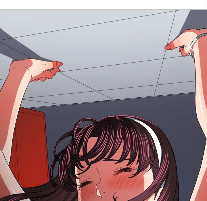 My High School Bully (Uncensored), chapter 112, page 17 of 168