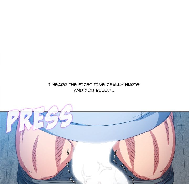 My High School Bully (Uncensored), chapter 112, page 20 of 168