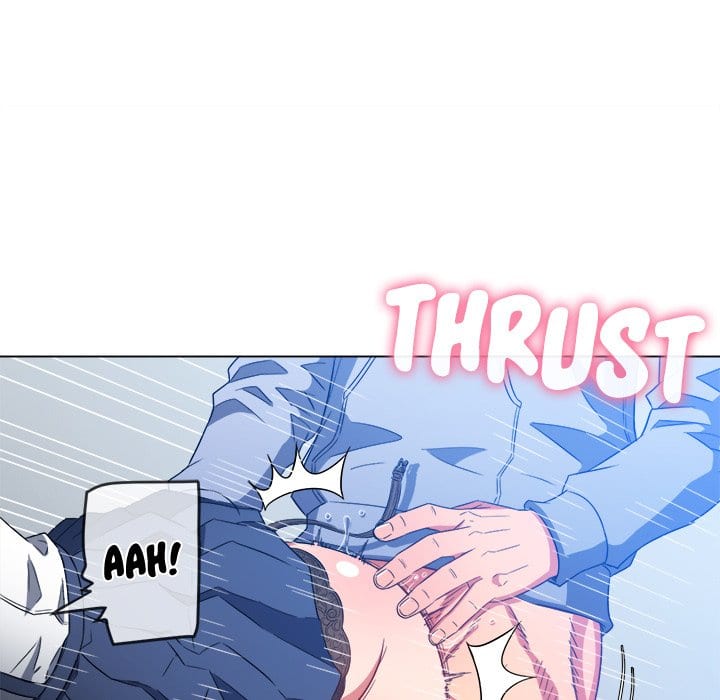 My High School Bully (Uncensored), chapter 112, page 23 of 168