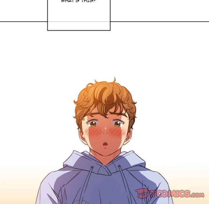 My High School Bully (Uncensored), chapter 112, page 27 of 168