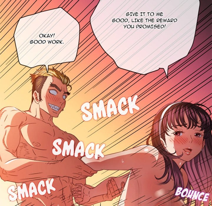 My High School Bully (Uncensored), chapter 112, page 31 of 168