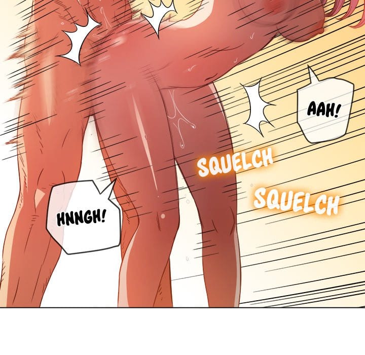 My High School Bully (Uncensored), chapter 112, page 32 of 168