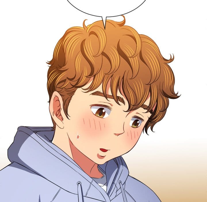 My High School Bully (Uncensored), chapter 112, page 34 of 168