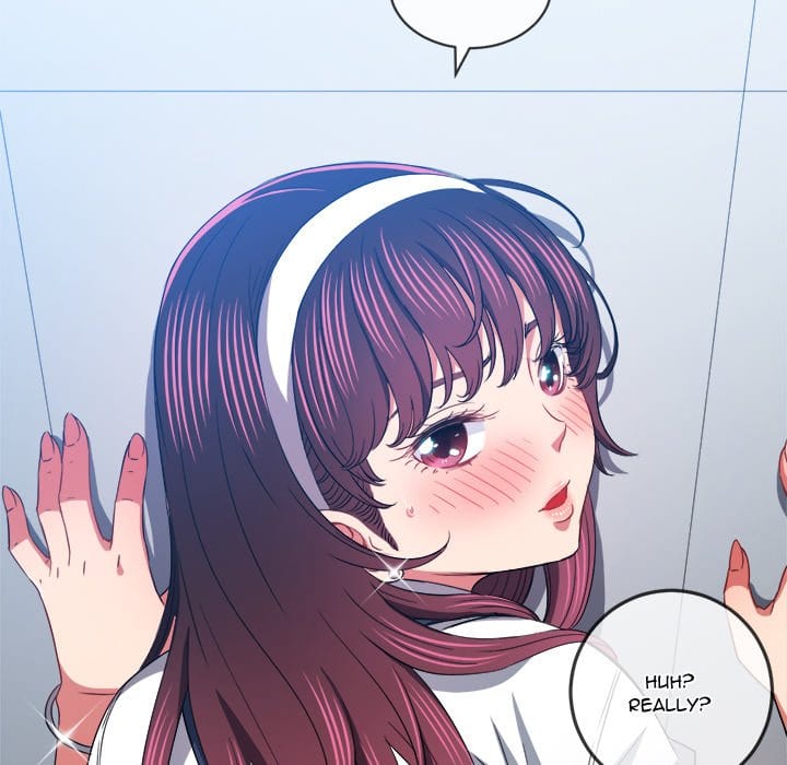 My High School Bully (Uncensored), chapter 112, page 37 of 168