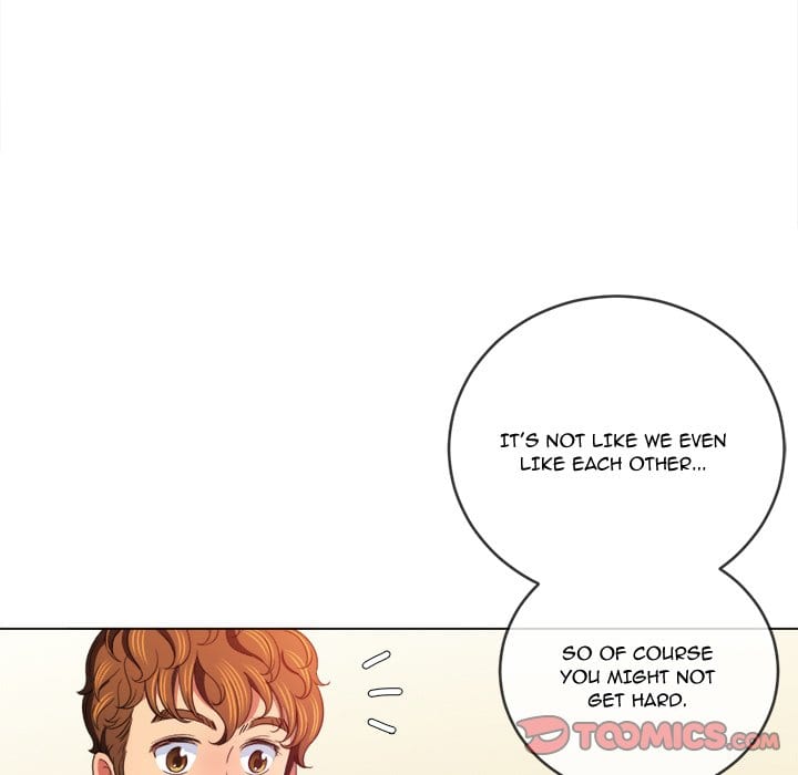 My High School Bully (Uncensored), chapter 112, page 39 of 168