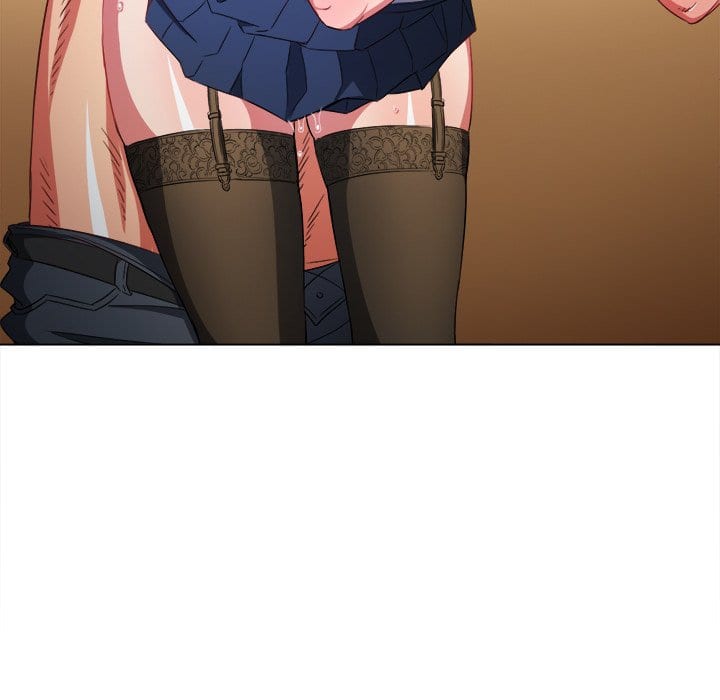 My High School Bully (Uncensored), chapter 112, page 41 of 168