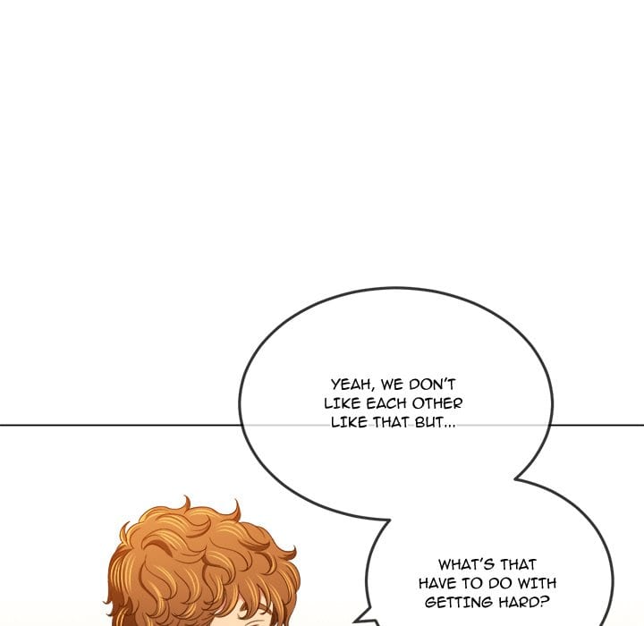 My High School Bully (Uncensored), chapter 112, page 42 of 168