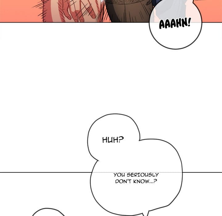 My High School Bully (Uncensored), chapter 112, page 44 of 168